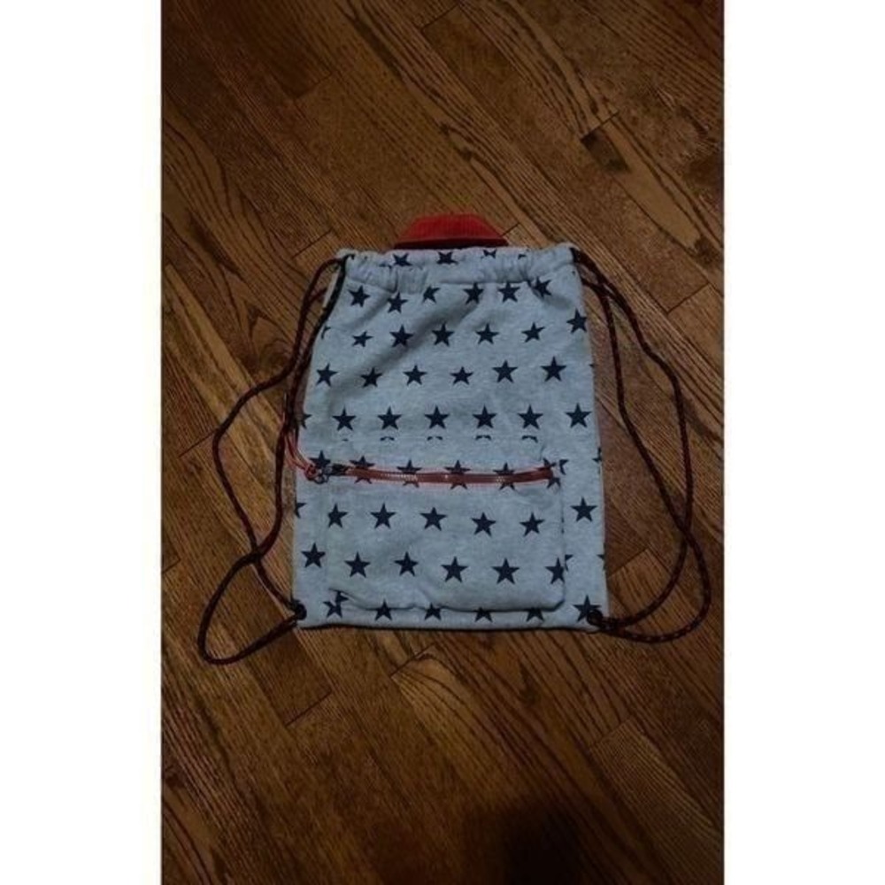 Cat and Jack star backpack